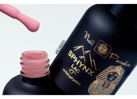 SPHYNX Lac Gel Polish - Pink Panther 10ml SPHYNX Lac Gel Polish - Pink Panther 10ml
