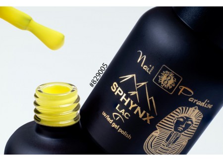 SPHYNX Lac Gel Polish - Caragana-Acacia 10ml SPHYNX Lac Gel Polish - Caragana-Acacia 10ml