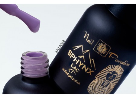 SPHYNX Lac Gel Polish - Phlox Forever 10ml SPHYNX Lac Gel Polish - Phlox Forever 10ml