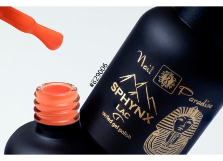 SPHYNX Lac Gel Polish - Snap-dragon 10ml SPHYNX Lac Gel Polish - Snap-dragon 10ml