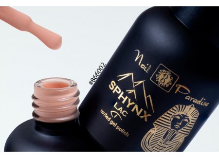 SPHYNX Lac Gel Polish - Barbados 10ml SPHYNX Lac Gel Polish - Barbados 10ml