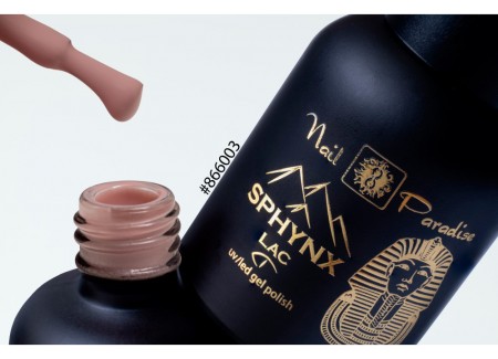 SPHYNX Lac Gel Polish - Miami Beach 10ml SPHYNX Lac Gel Polish - Miami Beach 10ml