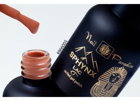 SPHYNX Lac Gel Polish - Prince Edward 10ml SPHYNX Lac Gel Polish - Prince Edward 10ml