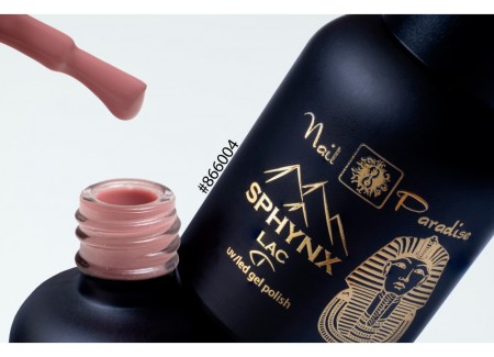 SPHYNX Lac Gel Polish - Princesinha do Mar 10ml SPHYNX Lac Gel Polish - Princesinha do Mar 10ml