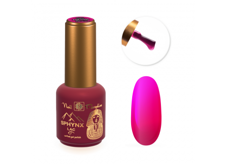 Stained Glass Top Coat - Ruby Glass no wipe 10ml Stained Glass Top Coat - Ruby Glass no wipe 10ml