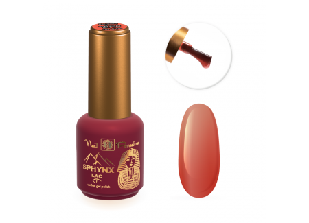 Stained Glass Top Coat - Raspberry Glass no wipe 10ml Stained Glass Top Coat - Raspberry Glass no wipe 10ml