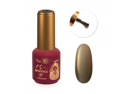 Stained Glass Top Coat - Carmine Glass no wipe 10ml Stained Glass Top Coat - Carmine Glass no wipe 10ml