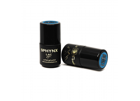 Top Coat - Sapphire Glass no wipe Try me 5ml Top Coat - Sapphire Glass no wipe Try me 5ml