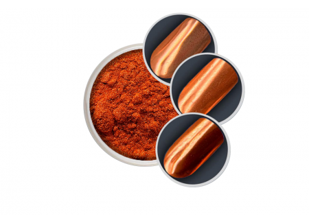 Mirror Powder - Gingerbread Mirror Powder - Gingerbread