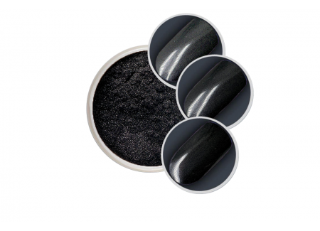 Mirror Powder - Black Swan Mirror Powder - Black Swan
