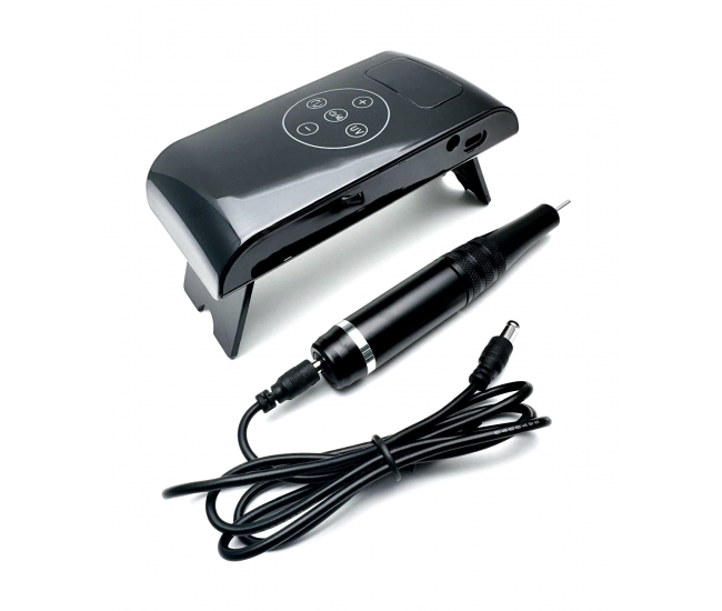 3in1 UV Lamp Nail Machine