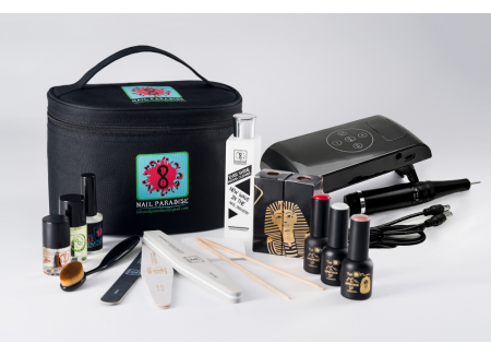 Manicure Starter Kit  Manicure Starter Kit