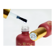 Top Coat -  CRYSTAL no wipe 10ml Top Coat -  CRYSTAL no wipe 10ml