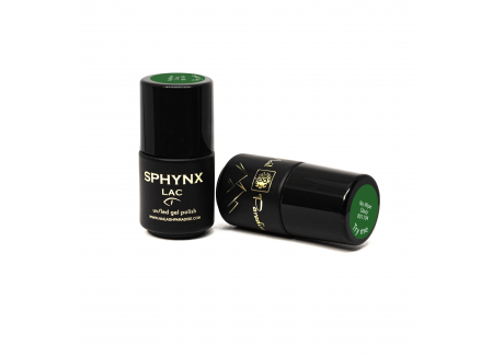 Top Coat - Glazy Green UV Protect no wipe Try me 5ml Top Coat - Glazy Green UV Protect no wipe Try me 5ml