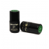 Top Coat - Glazy Green UV Protect no wipe Try me 5ml