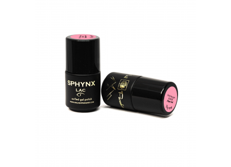 Fiber Gel with Vitamin E and Calcium - Pink Nougat Try me 5ml Fiber Gel with Vitamin E and Calcium - Pink Nougat Try me 5ml