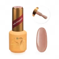 Fiber Gel with Vitamin E and Calcium - Dramatic Beige 15ml Fiber Gel with Vitamin E and Calcium - Dramatic Beige 15ml