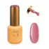 Camouflage Top Coat - Pink Champagne no wipe 15ml