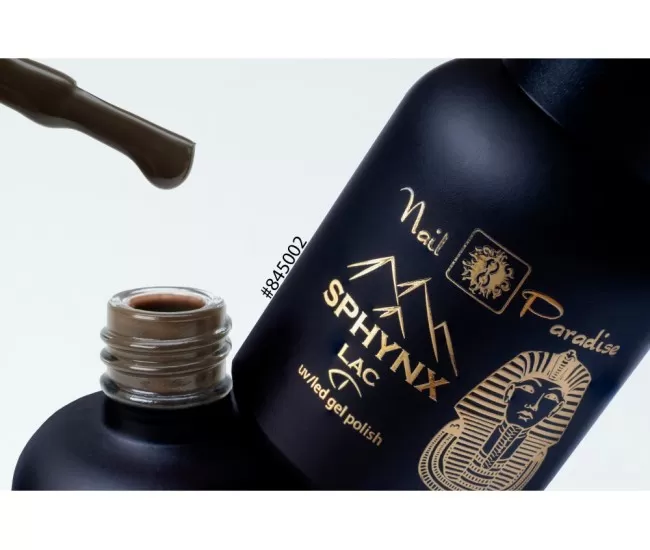 SPHYNX Lac Gel Polish - Hunting Camisole 10ml Gel Polish - Hunting Camisole 10ml