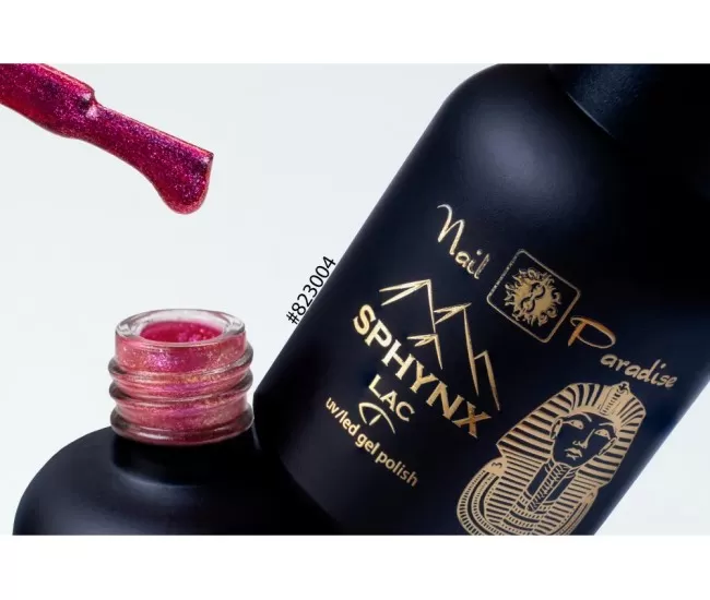 SPHYNX Lac Gel Polish - Anastasia 10ml Gel Polish - Anastasia 10ml