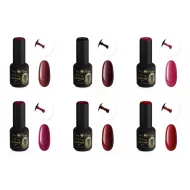 SPHYNX Lac Gel Polish Collection - Wandering Glow 60ml SPHYNX Lac Gel Polish Collection - Wandering Glow 60ml