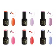 SPHYNX Lac Gel Polish Collection - Agent Nails 60ml SPHYNX Lac Gel Polish Collection - Agent Nails 60ml