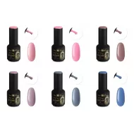 SPHYNX Lac Gel Polish Collection - Arabella 60ml SPHYNX Lac Gel Polish Collection - Arabella 60ml