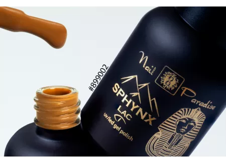 SPHYNX Lac Gel Polish - Golde Bamboo 10ml