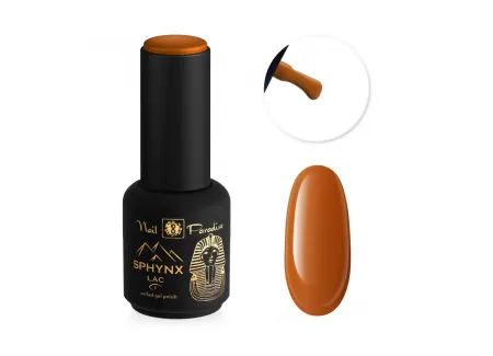 SPHYNX Lac Gel Polish - Golde Bamboo 10ml