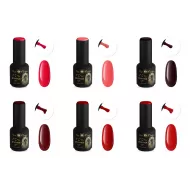 SPHYNX Lac Gel Polish Collection - Cicada 60ml SPHYNX Lac Gel Polish Collection - Cicada 60ml