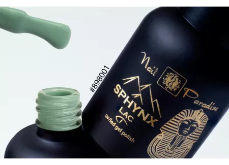 SPHYNX Lac Gel Polish - Organ Notes 10ml SPHYNX Lac Gel Polish - Organ Notes 10ml