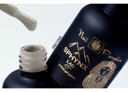 SPHYNX Lac Gel Polish - Vicarage Gate 10ml
