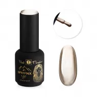 SPHYNX Lac Cat Eye Gel Polish - Sunlit Onyx 10ml SPHYNX Lac Cat Eye Gel Polish - Sunlit Onyx 10ml