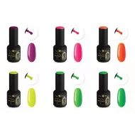 SPHYNX Lac Gel Polish Collection - Summersound 60ml SPHYNX Lac Gel Polish Collection - Summersound 60ml