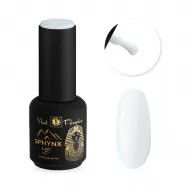 SPHYNX Lac One Step Gel Polish - White Heron 10ml SPHYNX Lac One Step Gel Polish - White Heron 10ml
