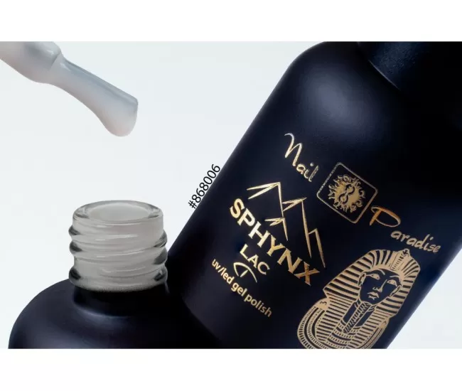 SPHYNX Lac Gel Polish - Fresh Start 10ml Gel Polish - Fresh Start 10ml