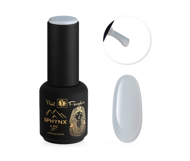 SPHYNX Lac Gel Polish - Fresh Start 10ml Gel Polish - Fresh Start 10ml