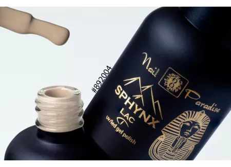 SPHYNX Lac Gel Polish - Pandora 10ml