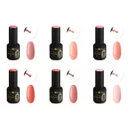 SPHYNX Lac Gel Polish Collection - Wedding Day 60ml SPHYNX Lac Gel Polish Collection - Wedding Day 60ml