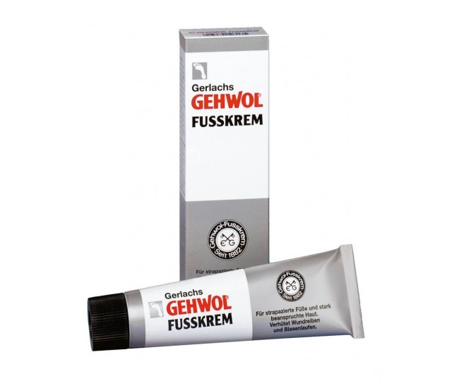 GEHWOL Gerlachs Footcream 75ml