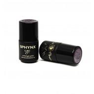 Top Coat - Gardenia Glory no wipe Try me 5ml