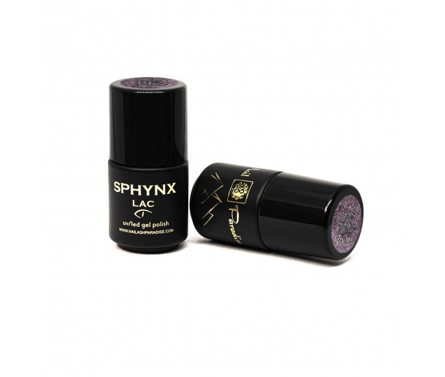 Top Coat - Gardenia Glory no wipe Try me 5ml