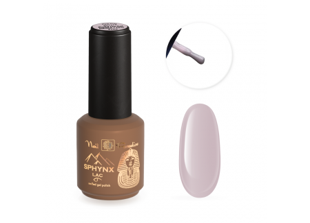 HEMA FREE Build Up Gel In Bottle - Pink Fog 15ml HEMA FREE Build Up Gel In Bottle - Pink Fog 15ml