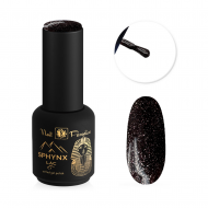 SPHYNX Lac Gel Polish - Disco Lac Plum Aurelia Reflective 10ml SPHYNX Lac Gel Polish - Disco Lac Plum Aurelia Reflective 10ml