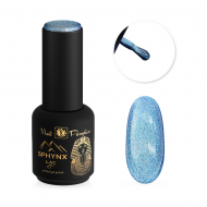 SPHYNX Lac Cat Eye Gel Polish - Silver Waterfall 10ml SPHYNX Lac Cat Eye Gel Polish - Silver Waterfall 10ml