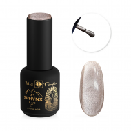 SPHYNX Lac Cat Eye Gel Polish - Winter Frost 10ml SPHYNX Lac Cat Eye Gel Polish - Winter Frost 10ml
