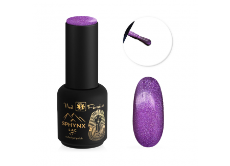 SPHYNX Lac Cat Eye Gel Polish - Feline counture 10ml SPHYNX Lac Cat Eye Gel Polish - Feline counture 10ml