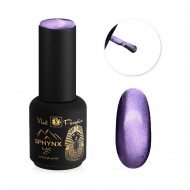 SPHYNX Lac Cat Eye Gel Polish - Night claw 10ml SPHYNX Lac Cat Eye Gel Polish - Night claw 10ml