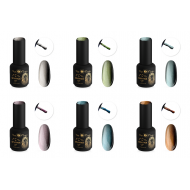 SPHYNX Lac Cat Eye Gel Polish Collection - Your Imagination 60ml
