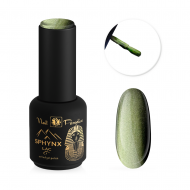 SPHYNX Lac Cat Eye Gel Polish - Saturns Moon 10ml SPHYNX Lac Cat Eye Gel Polish - Saturns Moon 10ml
